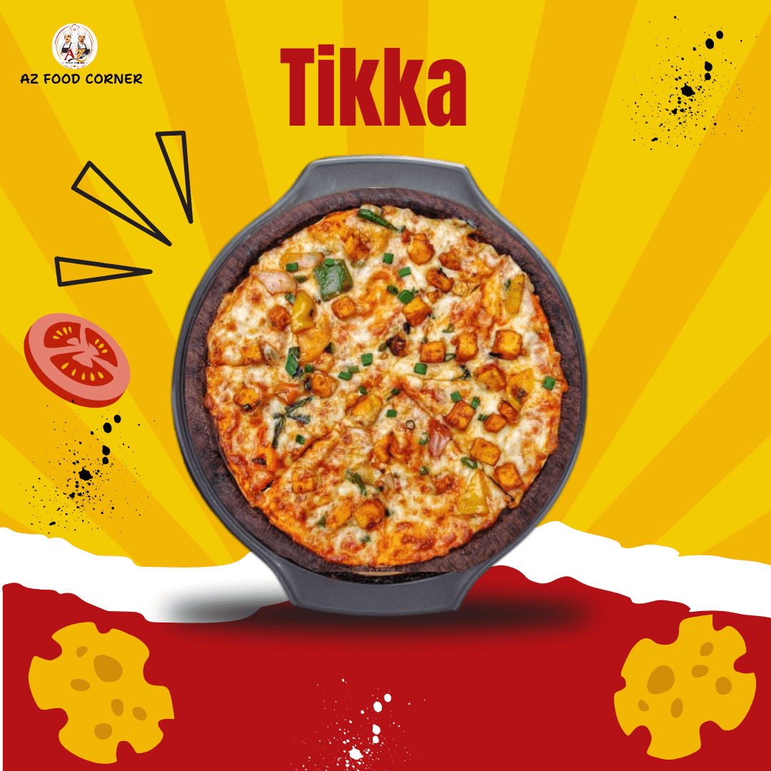 Tikka